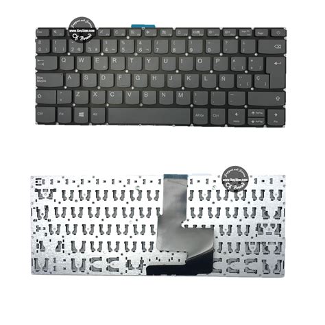 Teclado LENOVO IDEAPAD 320 14IAP 320 14IKB 320 14ISK 520 14IKB