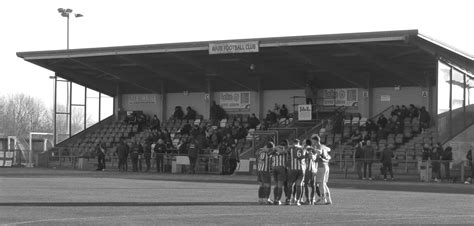 The Cold End: 90+ - BIGGLESWADE FC THE KINGS OF LATE DRAMA!