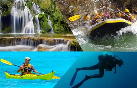 Best Water Activities in Rio - Itaway Ecotours