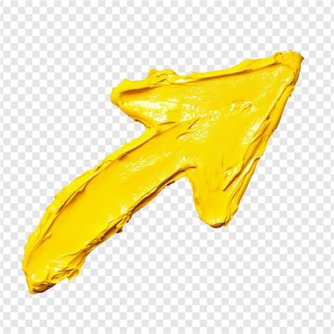 fleche circulaire peinture psd modeles psd gratuits de haute qualite