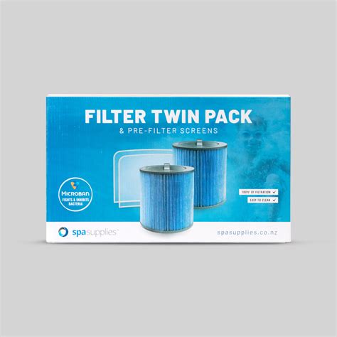 Buy Spa Pool Filters on Spa Supplies - Subscribe & Save