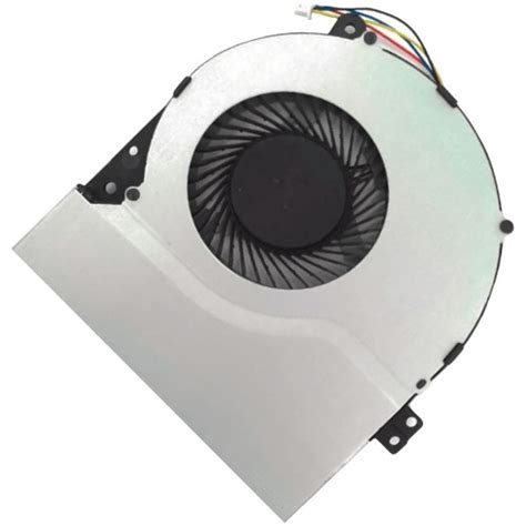 Cooler Fan Ventoinha Para Asus X C X Cc X V X Vc