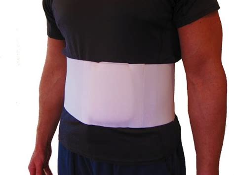 Top 6 Best Hernia Belts - Umbilical and Abdominal Hernia Belts