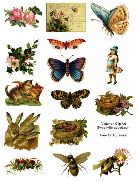 printable collage sheets printable templates