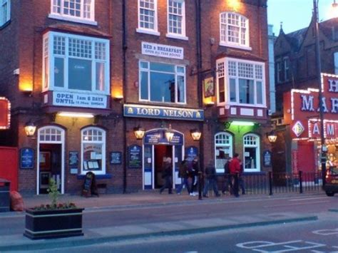 A Guide To Pubs In Scarborough Hubpages