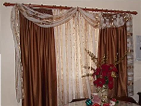 Cortinas Para Sala Sencillas Imagui