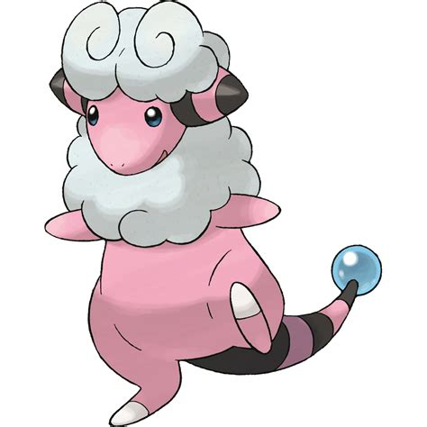 Flaaffy Pokémon Wiki Fandom