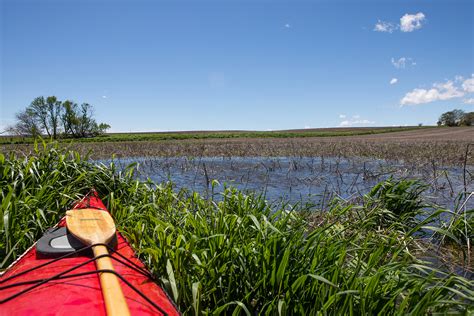 Photos: Iowa River Expedition, Days 1-3 - The Daily Iowan