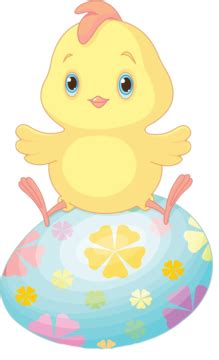 Easter Chick Vector Cartoon Pastel Vector Vector Cartoon Pastel Png