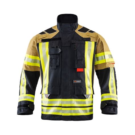 Fire Wildland Suit Texport Fire Recon