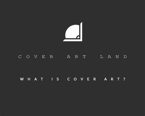 Cover Art is Different Than Album Covers. Here is Why!