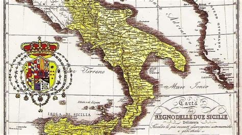 Questione Meridionale Il Divario Tra Nord E Sud Italia Studia Rapido