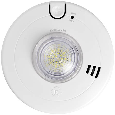 Important: How Often to Change First Alert Smoke Detector Batteries 5