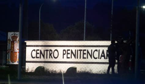 El Cardenal Jos Cobo Celebrar En La Prisi N De Soto Del Real La