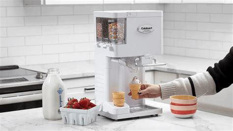 liquid soft serve ice cream mix perfect  homemade treats