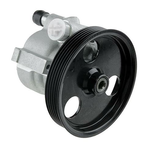 Насос гидроусилителя Logan Renault - rem.md