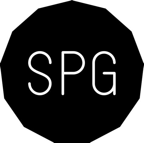 Spg Logos