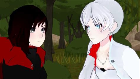 Rwby Episode 07 The Emerald Forest Partie 2 Vidéo Dailymotion