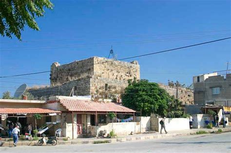 Tomb of Hz. Salahuddin Ayyubi رحمة الله عليه - AtlasIslamica