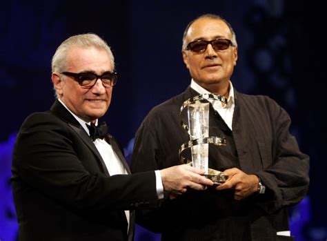 Abbas Kiarostami Celebrated Iranian Filmmaker Dies At 76