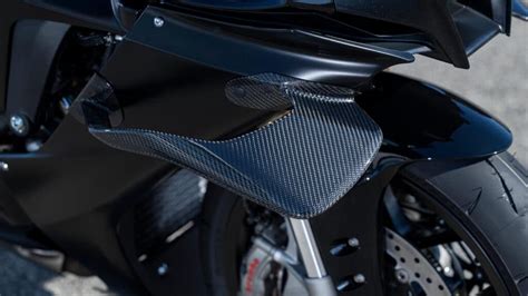 La Yamaha R1 N Est Plus Vive Les R1 Race Et R1 GYTR Moto Station