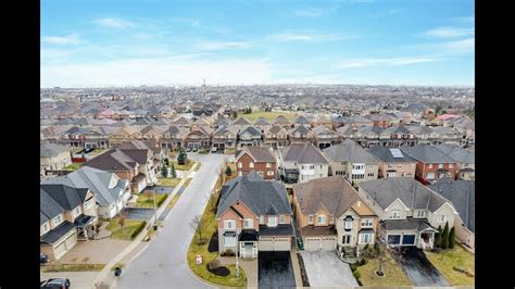 Sagebrook Road Brampton Home By Harbinder Brar Real Estate