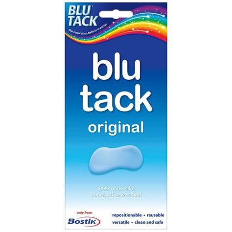 Blue Tack Cmt Group