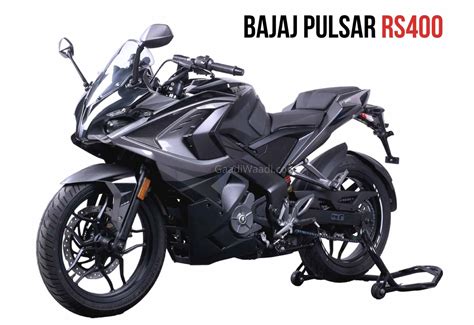 Bajaj Pulsar Rs To Launch In August Powered By Dominar Engine