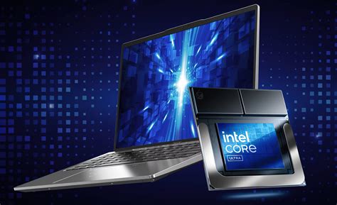 Intel Lunar Lake Core Ultra V Laptops From Asus Acer Listed