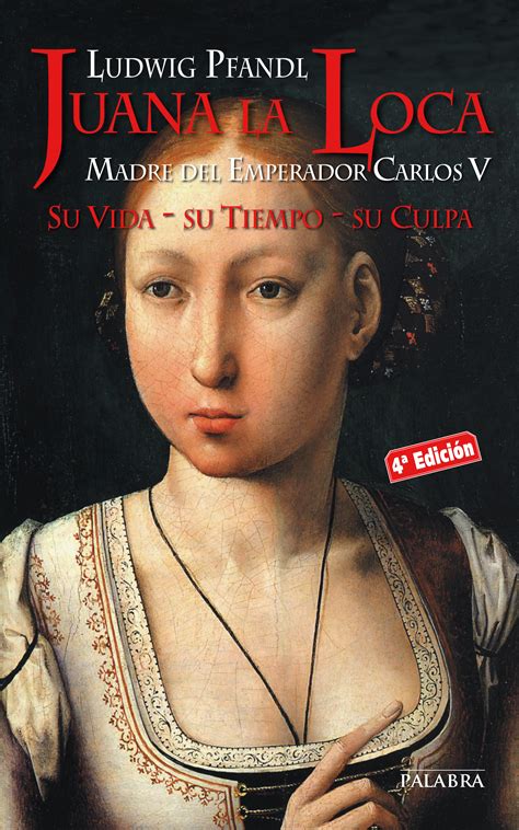Peli Juana La Loca 5