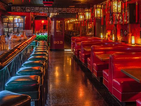 el capri club 2