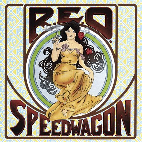 REO Speedwagon - This Time We Mean It Lyrics and Tracklist | Genius