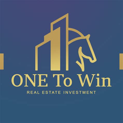 One To Win real estate investments | Cairo