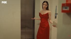 OZGE GUREL Nude AZNude