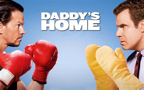 Very bad dads (Daddy's Home)