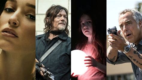 Aussie Streaming Guide: The Best TV & Movies for October 2023 - IGN