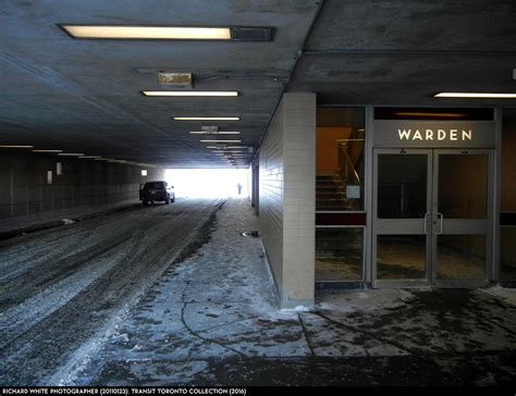 How to reach Warden Station in Toronto via public transit 12