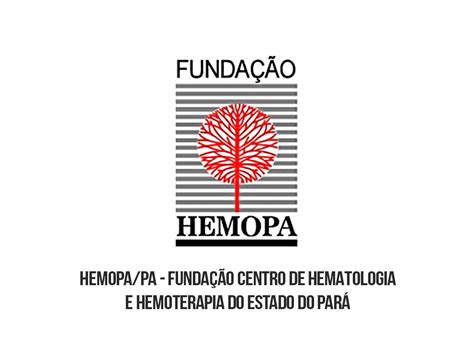 Concurso Hemopa Funda O Centro De Hematologia E Hemoterapia Do