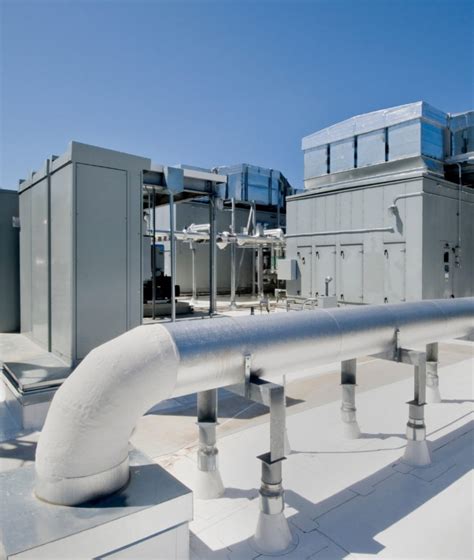 Commercial Ventilation Systems Nelson Citi Heat And Cool