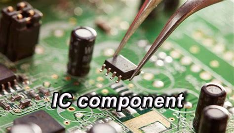 PCB IC - More powerful than you know - PCBA Manufacturers