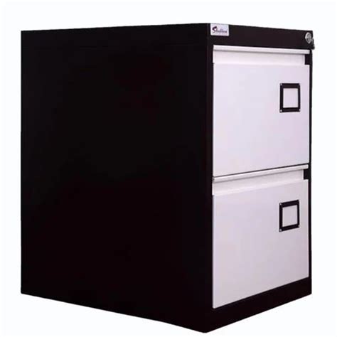 2 Drawers Metal File Cabinet at Rs 25000 | Metal File Cabinet in Indore ...