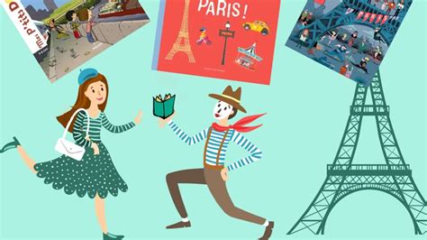 Le Guide Familiscope Pour Visiter Paris En Famille