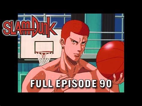 Slam Dunk Tv Series Episode Shohoku S True Star English Sub