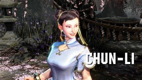 New Street Fighter 6 Trailer With Gameplay Chun Li Looks Sexy Youtube