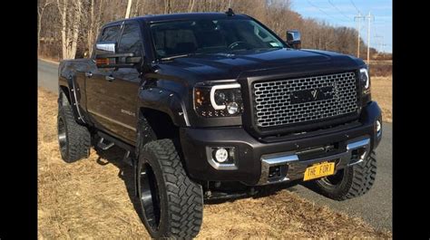 Pin by Ken Carmouche on 2015 GMC Sierra 1500 Denali | Truck accessories ...