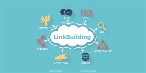 Conoce 5 Estrategias De Linkbuilding Para Construir Un Buen