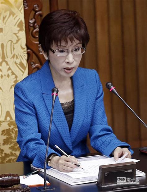 盼逆轉勝 洪秀柱：別小看烏龜 政治 中時