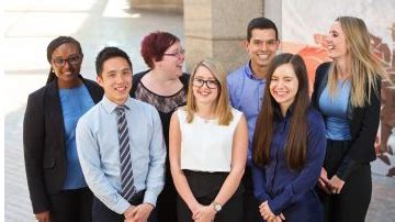 insurance commission  wa graduate programs internships