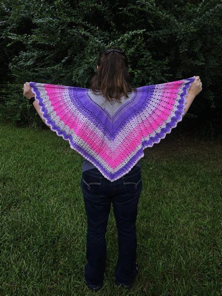 Ultimate Sacrifice Shawl MakerPlace By Michaels