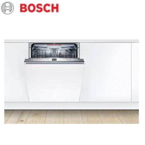 Bosch SMV6ZCX42E Built In Dishwasher 14 Place Setting BHB